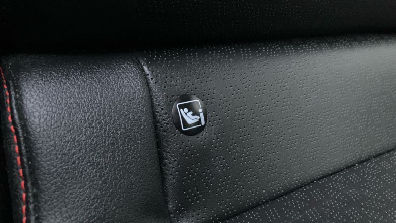 Kia Picanto 1.0 GT-line 5dr [4 seats] Petrol Hatchback